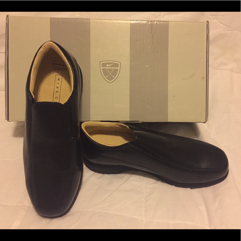 NWT Women’s Nike Verdana Golf Shoes